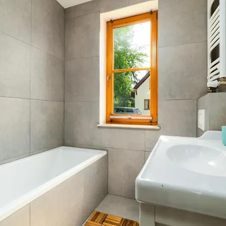 Apartament Lato Lägenhet Karpacz