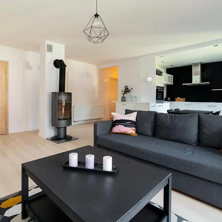 Apartament Lato *
