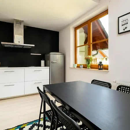 Lägenhet Apartament Lato
