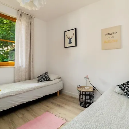 Lägenhet Apartament Lato