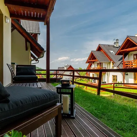 Apartament Lato Lägenhet Karpacz