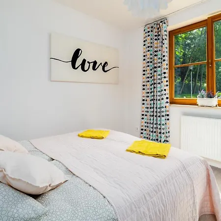 Apartament Lato Lägenhet *
